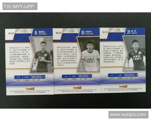 2018中国足球球星卡全景解析与收藏价值深度挖掘