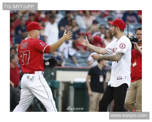 NBA球星妙语连珠畅谈足球文化激情与跨界魅力