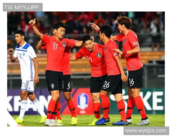 八十年代韩国足球队传奇球星辉煌岁月与经典赛事回顾
