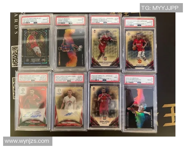 普通足球球星签字卡市场价值分析及价格影响因素探讨